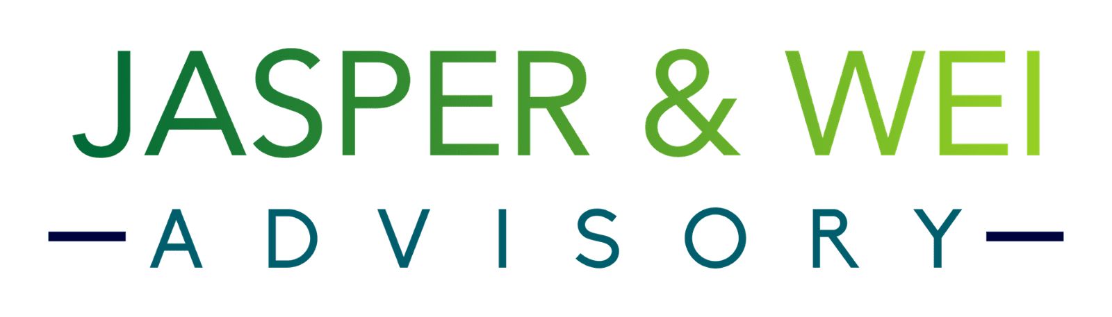 Jasper & Wei Advisory Pte. Ltd.